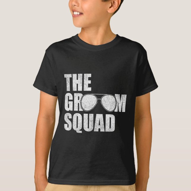 Bachelor Party Shirts For Men3  (Front)
