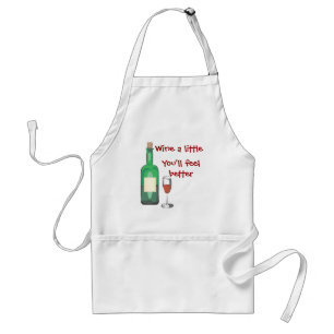 Bachelor Party Standard Apron