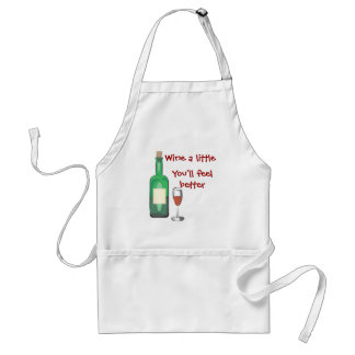 Bachelor Party Standard Apron