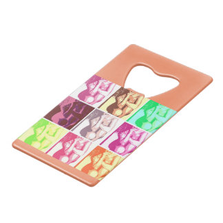 Bachelor Party Wallet Bottle Opener