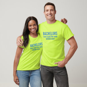 BACHELOR shirts & jackets