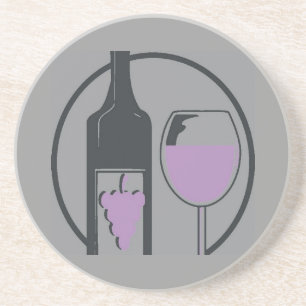 Bachelorette/Bachlor Party Coaster