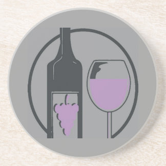 Bachelorette/Bachlor Party Coaster