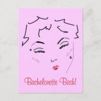 Bachelorette Bash
