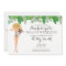 Bachelorette Beach Party Invitation