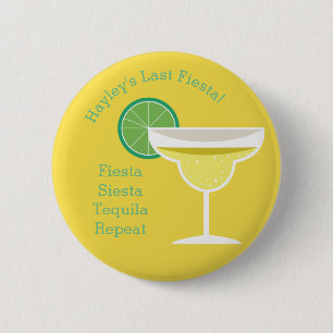 Bachelorette Button   Last Fiesta