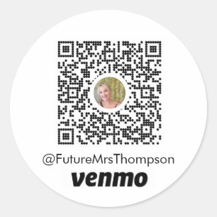 Bachelorette Buy Her a Drink Venmo Sticker