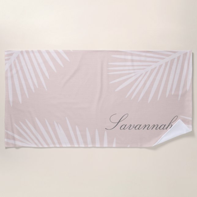 Bachelorette, mariage, , Serviette de plage (Devant)