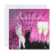 Bachelorette Party Black Pink White Champagne