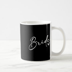 Bachelorette Party Bride Bridal Wedding Shower Gif Coffee Mug