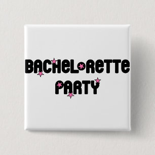 Bachelorette Party button
