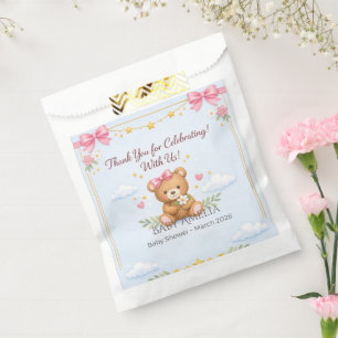 Bachelorette Party Favour Bags Treat Bags   Cute