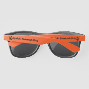 Bachelorette Party Fun Sunglasses