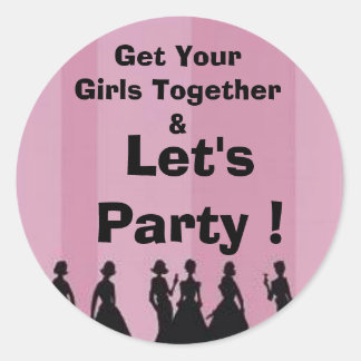 Girls Get Together Gifts - Girls Get Together Gift Ideas on Zazzle.ca