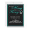 Bachelorette Party Invitation