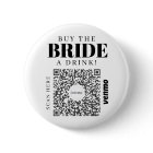 Bachelorette Venmo QR code Buy The Bride A Drink
