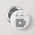 Bachelorette Venmo QR code Buy The Bride A Drink B
