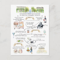 Bachelorette Weekend Itinerary | Savannah, Georgia