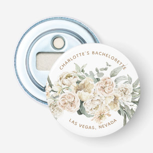 Bachelorette Weekend Party Favor Personalized Gift Bottle Opener