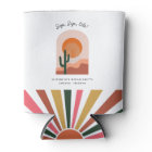 Bachelorette Weekend Party Favour Personalized