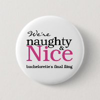 Bachelorettes Final Fling Pink