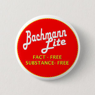 Bachman Lite 2 Inch Round Button