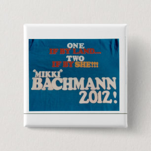 BACHMANN_2012-design 2 Inch Square Button