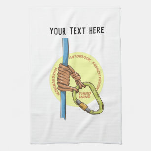 Bachmann Autoblock Third hand Kitchen Towel