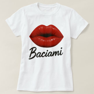 Baciami T-Shirt