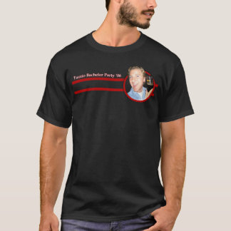 back2tuz T-Shirt