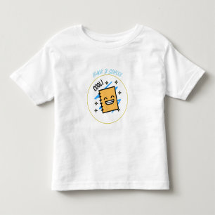 Back 2 School Cool School Beginnning T-shirt