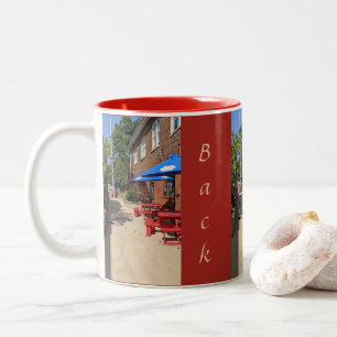 Back Alley Mug