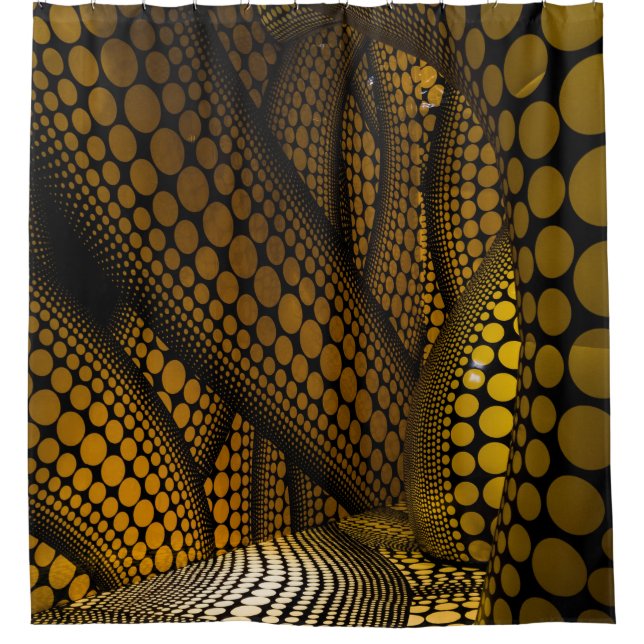 Back and yellow pattern (Front)