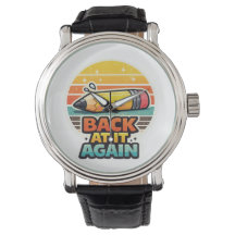 Back At It Again Funny Pencil School Design