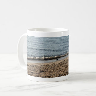 Back at the Beach Mug