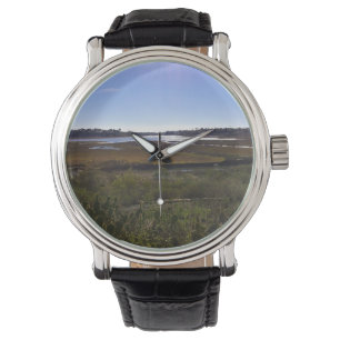 Back Bay, Newport Beach, California Watch