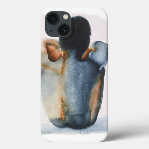 Back iPhone 13 Case