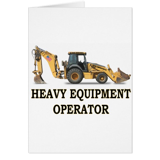 BACK HOE LOADER (Front)