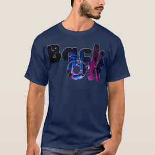 Back Off 1 T-Shirt