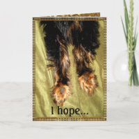 Back on your feet Customizable