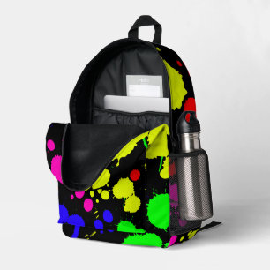 Back Pack