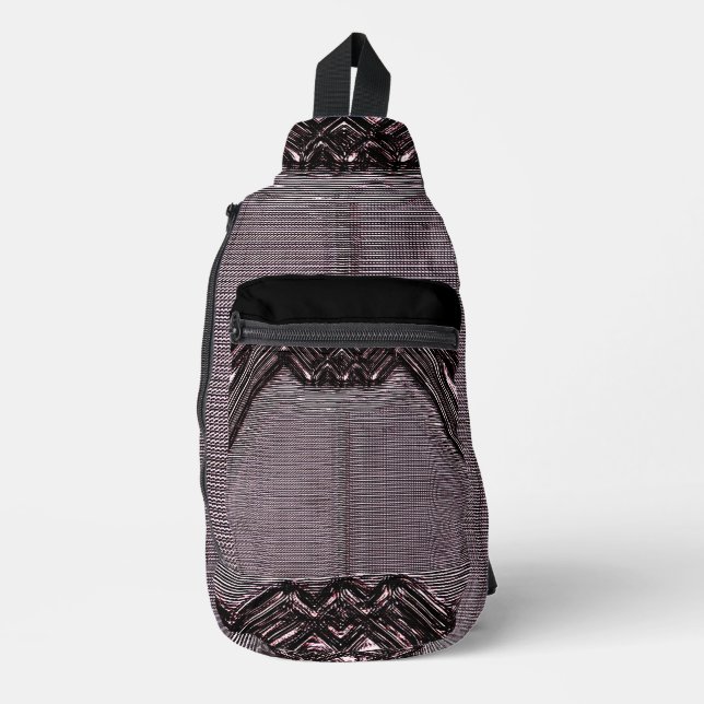 Back Pack (Front)