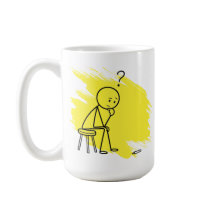 Back Pain Humour Custom Condition Fun Coffee Mug