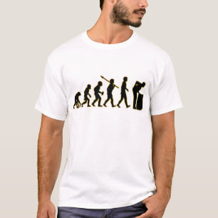 Back Pain T-Shirt