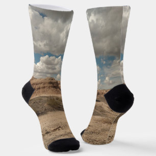 Back Roads America Southwest Socks