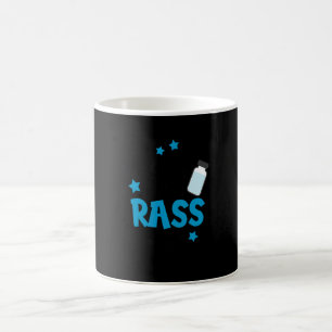 Back That Rass Up  Icu Er Nurse Life Emergency Roo Coffee Mug