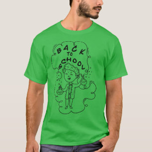 Back to alchemy school T-Shirt