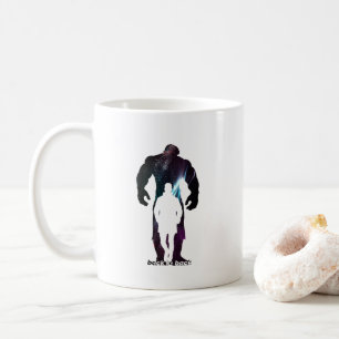 Back to Back Classic Mug #11