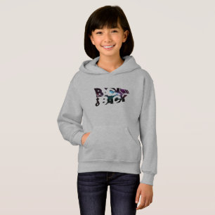 Back to Back Kids Hoodie