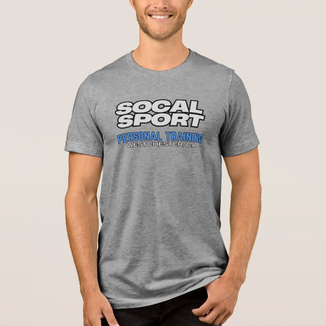 Back to back to back to back Best Of WinnerT-Shirt Tri-Blend Shirt (Front)